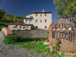 Hotel Le Pozze Di Lecchi Gaiole In Chianti